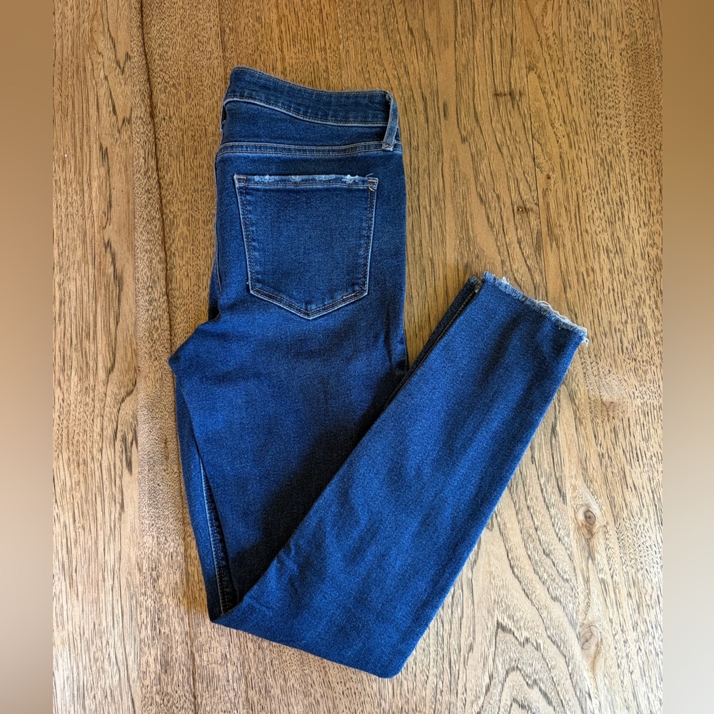 Old Navy Skinny Jeans